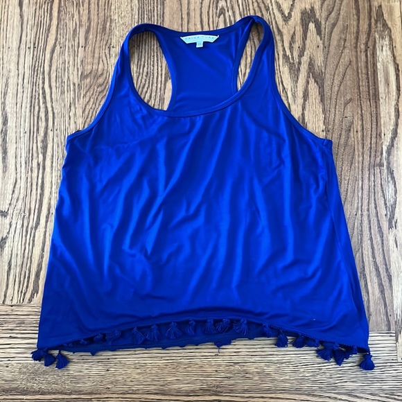 Trina Turk Tank Top - Picture 6 of 6